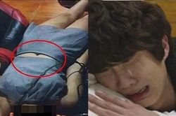 Vợ mất vì khó sinh, chồng ôm thi thể vợ òa khóc, đến khi vén chiếc áo vợ mặc lên mới phát hiện bí mật vợ giấu kín