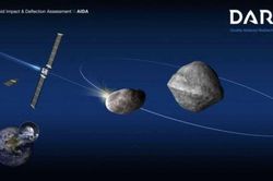 NASA và ESA chuẩn bị thử nghiệm chương trình bảo vệ Trái đất