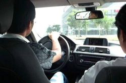 Từ 1/6, đưa vào bộ đề thi giấy phép lái xe 60 câu điểm 'liệt'