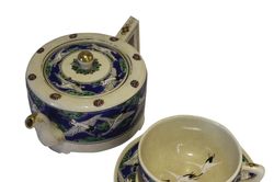 Những set trà chiều độc hiếm