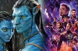 Không phải 'Avatar 2', mà chính phần 1 mới là cái tên có khả năng đánh bại kỉ lục của Endgame