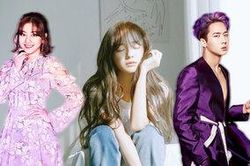 Sejeong (Gugudan) chia sẻ muốn đạt đến trình độ sáng tác của Ravi (VIXX), được Jihyo (TWICE) giúp đỡ vượt qua thời gian khó khăn