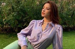 Ở Vbiz, mấy ai vượt được góc nghiêng 'thần thánh' của Chi Pu!
