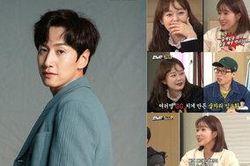 'Hươu cao cổ' Lee Kwang Soo đang hồi phục chấn thương, từng cùng Jun So Min ép Im Soo Hyang uống rượu