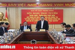 Kỳ 3: Để kiểm soát quyền lực, chống chạy chức, chạy quyền