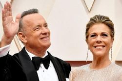 Sau 5 ngày điều trị virus corona, vợ chồng Tom Hanks xuất viện
