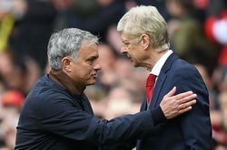 Mourinho và Wenger góp sức tuyên truyền phòng chống Covid-19