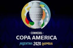 Sau Euro, đến lượt Copa America 2020 dời lịch vì Covid-19