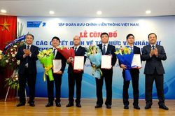 Những đảng viên - doanh nhân biết phát huy tinh thần tiên phong