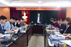 Chăm lo đời sống người dân, sẵn sàng phương án chống dịch Covid-19