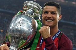 EURO, Copa America tăng sức nóng cho thể thao năm 2021