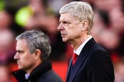 Wenger, Mourinho hé lộ 5 cách để cùng vượt qua Covid-19