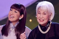 Trấn Thành viết về danh ca Thái Thanh: 'Huyền thoại lẫy lừng'