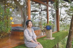 5 homestay nhà kính ở Đà Lạt nhiều view sống ảo