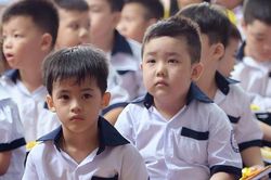 Hà Nội cho học sinh nghỉ học đến hết 5/4