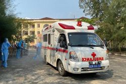 Quảng Nam phát động toàn dân phòng chống dịch Covid-19