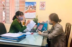 Đội Cảnh sát giao thông - trật tự Công an quận Thanh Xuân: Chung tay phòng, chống Covid-19