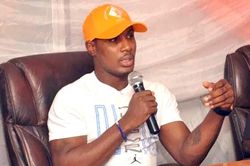 Odion Ighalo: Người mang sứ mệnh truyền cảm hứng