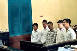 Sự việc - Ý kiến: Bé không vin thì cả gãy cành