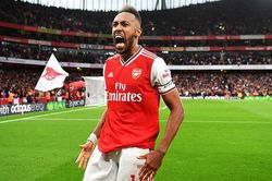 Bóng đá hôm nay 18/3: Arsenal ra giá bán Aubameyang. Ba CLB Anh muốn có hậu vệ MU