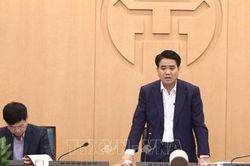 Dự kiến, Hà Nội sẽ tiếp nhận cách ly trên 10.000 công dân về nước trong những ngày tới