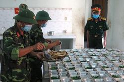 Đà Nẵng: Tiếp nhận, cách ly người nhập cảnh từ các nước ASEAN