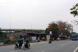 Nguy cơ trở thành điểm đen về an toàn giao thông