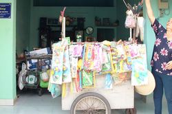 Khi người dân xin 'thôi nghèo'