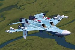 Từ bỏ 'tử thần' Su-35 của Nga, Indonesia lựa chọn tiêm kích nào thay thế?