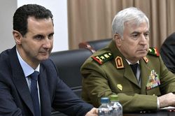 Mỹ trừng phạt Bộ trưởng Quốc phòng Syria và loạt cá nhân, thực thể ở Nam Phi, Trung Quốc và Iran