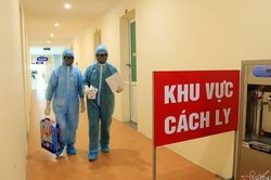 Hà Nội thành lập 2 khu cách ly tập trung phòng dịch Covid-19