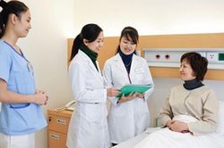 Cách tính mức hưởng chế độ ốm đau