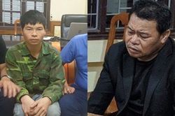Bắt nghi phạm phóng hỏa nhà em gái làm 3 người chết ở Hưng Yên