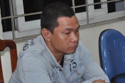 Bắt giữ đối tượng buôn bán ma túy, thu giữ được nhiều súng đạn