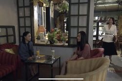 Đừng bắt em phải quên 7: Linh thảo mai xấu tính còn đi nghe lén vợ của anh trai