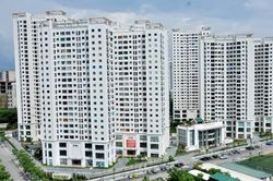 Bộ Xây dựng nói về việc cao ốc 'mọc' ồ ạt phá vỡ quy hoạch, hạ tầng