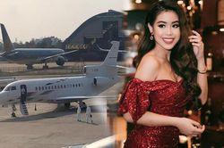 Ái nữ của Johnathan Hạnh Nguyễn chia sẻ xúc động sau khi âm tính với SARS-CoV-2