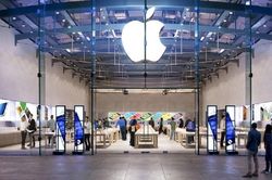 Nhân viên Apple không thể làm việc tại nhà vì văn hóa giữ bí mật