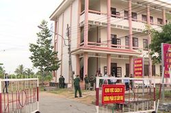 Cách ly 2 nữ sinh viên Tây Nguyên sau khi về Ninh Thuận ăn cưới
