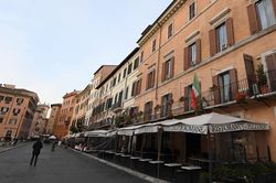 COVID-19: Italy thêm 345 ca tử vong, dịch bệnh lan khắp châu Âu