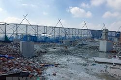 Hà Nội yêu cầu chủ đầu tư bàn giao hồ sơ xây dựng tòa nhà 8B Lê Trực