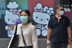 COVID-19: Malaysia có thể bỏ tù người chống lệnh hạn chế đi lại