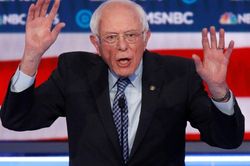 Bầu cử Mỹ 2020: TNS Bernie Sanders ngừng chiến dịch quảng cáo tranh cử trên Facebook