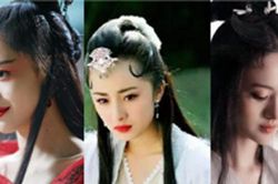 Những phiên bản 'Thiện Nữ U Hồn' qua các năm: Dương Mịch, Lưu Diệc Phi dù xinh đẹp tuyệt trần vẫn không thể vượt qua cái bóng quá lớn của nữ diễn viên này