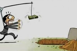 Cả đời chỉ lo kiếm tiền, chúng ta còn bao nhiêu ngày thực sự để dành riêng cho mình?