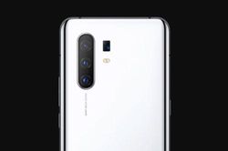 Smartphone cấu hình 'khủng', kết nối 5G, 4 camera sau, pin 4.350 mAh
