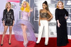 'Ngã ngửa' với chiều cao thật của dàn sao nữ US-UK, bất ngờ nhất hẳn là Ariana Grande