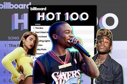 Kết quả BXH Billboard tuần này: Roddy Ricch tròn 10 tuần nhất bảng, Lil Uzi Vert 'một đạn 3 đích' trên Top10