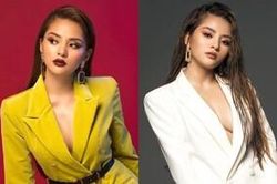 Sau ồn ào 'tuyên chiến' với FC Đông Nhi, học trò Hồ Hoài Anh bị bạn trai cũ phát tán clip nhạy cảm