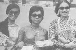 Khánh Ly vĩnh biệt Thái Thanh: Ngọn hải đăng đã tắt